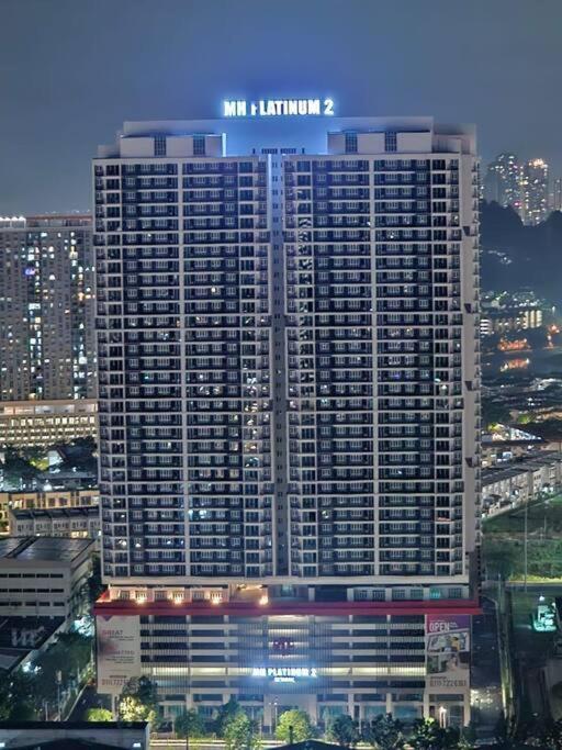 Pangsapuri Cozy Kl Setapak 2r2b 1cp, Pool, Smarttv, Wifi, Malaysian Only Kuala Lumpur